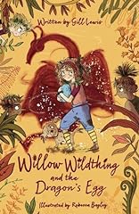 Willow Wildthing and the Dragon's Egg for sale  Delivered anywhere in UK