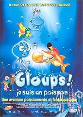 Gloups poisson d'occasion  Livré partout en Belgiqu