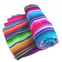 Altiplano handwoven rainbow for sale  Delivered anywhere in USA 