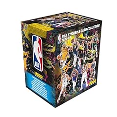 Nba sticker trading for sale  Delivered anywhere in UK
