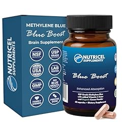 Methylene blue pharma for sale  Delivered anywhere in USA 