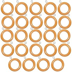 Pack wooden curtain for sale  Delivered anywhere in UK