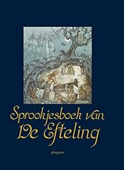 Sprookjesboek van efteling for sale  Delivered anywhere in UK