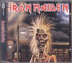 Iron maiden for sale  Delivered anywhere in USA 