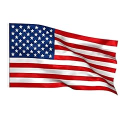 Trixes american flag for sale  Delivered anywhere in UK