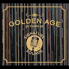 Golden age years d'occasion  Livré partout en France