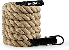 Yes4all gym kletterseil gebraucht kaufen  Wird an jeden Ort in Deutschland
