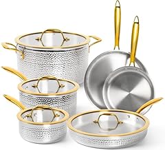 Michelangelo triply stainless for sale  Delivered anywhere in USA 