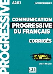 Communication progressive fran usato  Spedito ovunque in Italia 