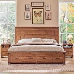 Redlemon farmhouse queen for sale  Delivered anywhere in USA 