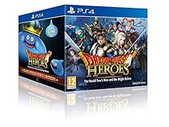 Dragon quest heroes d'occasion  Livré partout en France