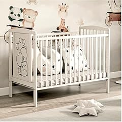 Generisch kinderbett babybett gebraucht kaufen  Wird an jeden Ort in Deutschland