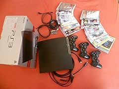 Playstation konsole slim gebraucht kaufen  Wird an jeden Ort in Deutschland