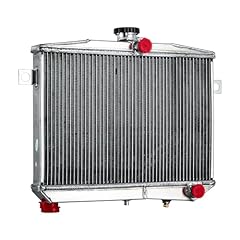 Row radiator aluminum for sale  Delivered anywhere in USA 