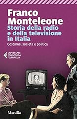 Storia della radio usato  Spedito ovunque in Italia 