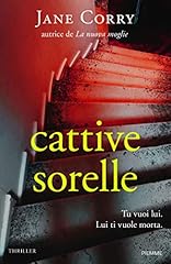 Cattive sorelle usato  Spedito ovunque in Italia 