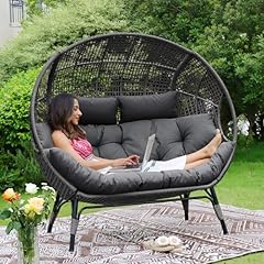 Nicesoul double egg for sale  Delivered anywhere in USA 