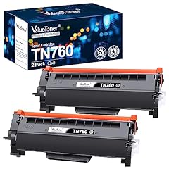 Valuetoner compatible tn760 for sale  Delivered anywhere in USA 