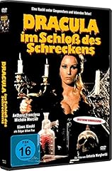 Dracula schloss schreckens gebraucht kaufen  Wird an jeden Ort in Deutschland