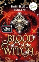Blood the witch gebraucht kaufen  Wird an jeden Ort in Deutschland