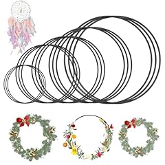 Pcs metal rings for sale  Delivered anywhere in USA 