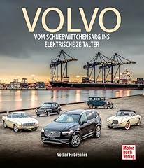 Volvo vom schneewittchensarg gebraucht kaufen  Wird an jeden Ort in Deutschland