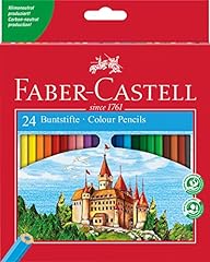 Faber castell 120124 usato  Spedito ovunque in Italia 