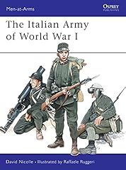 The italian army usato  Spedito ovunque in Italia 