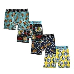Scooby doo 4pk for sale  Delivered anywhere in USA 