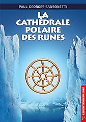 Cathédrale polaire runes d'occasion  Livré partout en France