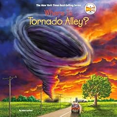Tornado alley for sale  Delivered anywhere in UK