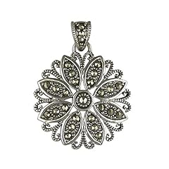 Pendentif femme argent d'occasion  Livré partout en France