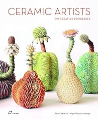 Ceramic artists creative usato  Spedito ovunque in Italia 