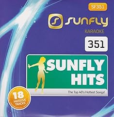 Sunfly hits vol.351 for sale  Delivered anywhere in UK
