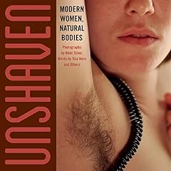 Unshaven modern women for sale  Delivered anywhere in USA 