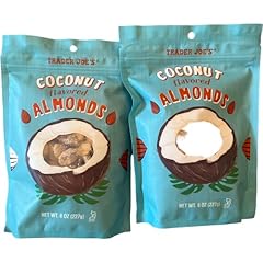 Trader joe coconut for sale  Delivered anywhere in USA 