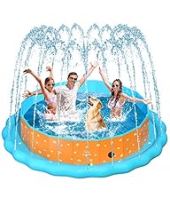 Sprinkler pool large for sale  Delivered anywhere in USA 