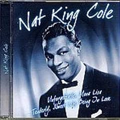 Nat king cole for sale  Delivered anywhere in USA 