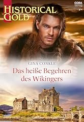 Heiße begehren wikingers gebraucht kaufen  Wird an jeden Ort in Deutschland