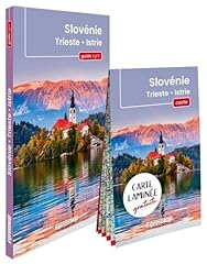 Slovénie trieste istrie d'occasion  Livré partout en France