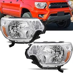 Headlight assemblies compatibl for sale  Delivered anywhere in USA 