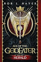 Herald age god for sale  Delivered anywhere in UK