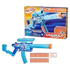 Nerf loadout frostfusion for sale  Delivered anywhere in USA 