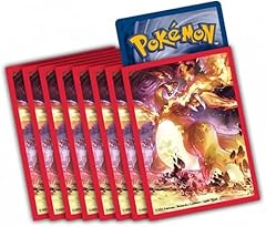 Pokemon custodie charizard usato  Spedito ovunque in Italia 