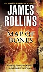 Map bones sigma for sale  Delivered anywhere in USA 