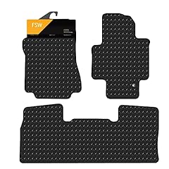 Fsw tailored mats for sale  Delivered anywhere in UK