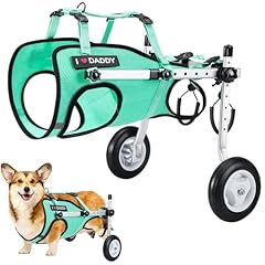 Nasjac dog wheelchair for sale  Delivered anywhere in USA 