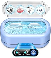 Ultrasonic jewelry cleaner for sale  Delivered anywhere in USA 