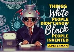 Things white people for sale  Delivered anywhere in USA 