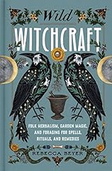 Wild witchcraft folk for sale  Delivered anywhere in UK